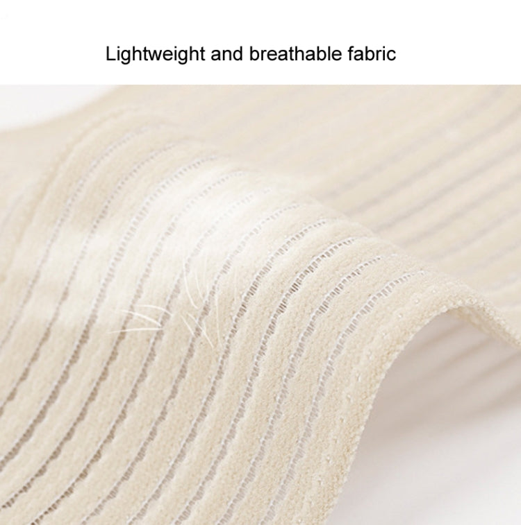 Ginocchiere elastiche avvolgenti da 2 pezzi Cinghia per leggings da equitazione per alpinismo pressurizzata, lunghezza: 180 cm, 180cm