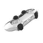Custodia rigida trasparente per controller PS5