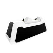 Caricatore per controller Caricatore doppio per controller di gioco per PS5