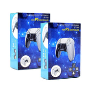 Caricatore per controller Caricatore doppio per controller di gioco per PS5