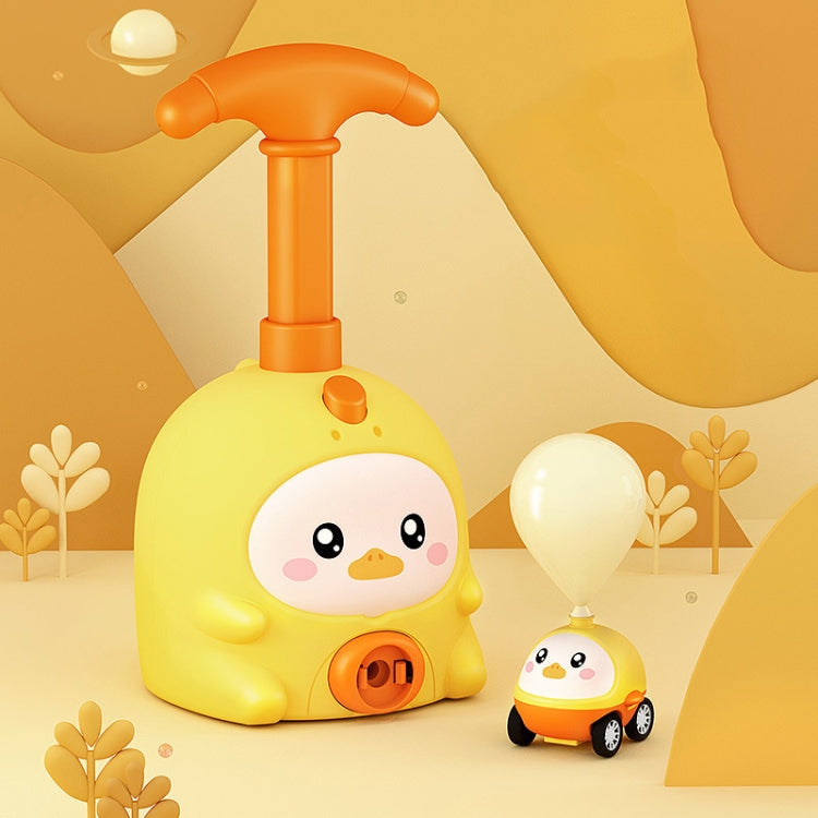 Giocattolo educativo per scooter con palloncino per auto alimentato ad aria compressa per bambini, Pink Piggy (1 Car 6 Balloons), Pink Piggy (2 Cars 6 Balloons), Pink Piggy(1 Car 6 Balloons+Flying), Pink Piggy(2 Cars 6 Balloons+Flying)                 ...