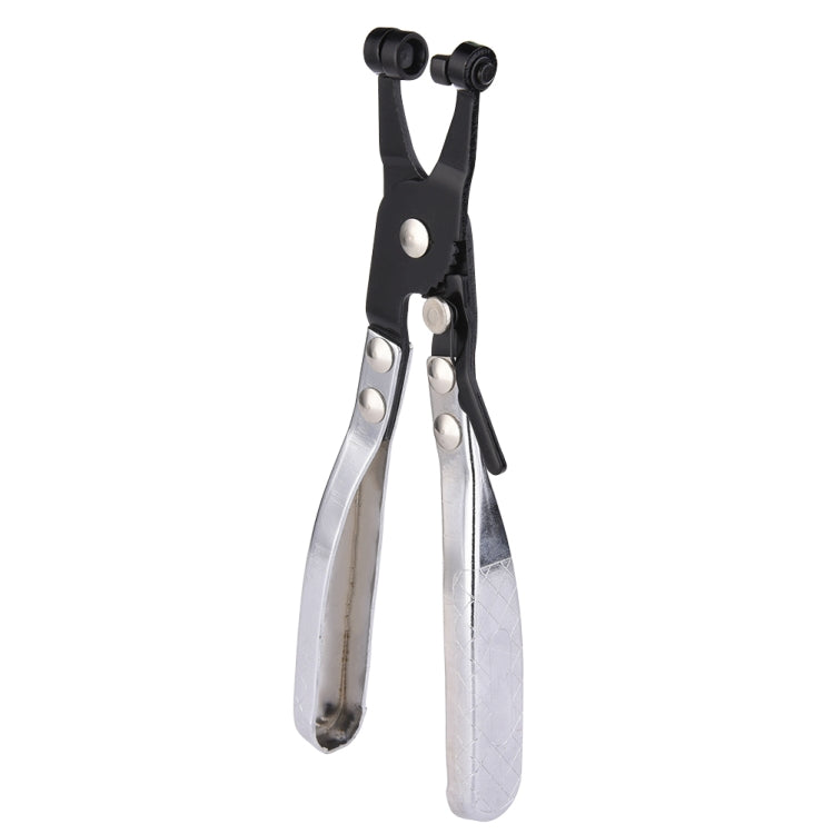 Dispositivo di rimozione del tubo dell'acqua dell'auto Dispositivo di rimozione della pinza del morsetto della clip Strumento separato Strumenti di riparazione dell'auto, Water Pipe Hose Pliers
