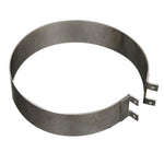 14 anelli Pinza per compressore per fasce elastiche Pinza per rimozione morsetto Assemblaggio motore Attrezzo per installazione cilindro Pinza a cricchetto, 14 In 1 Red