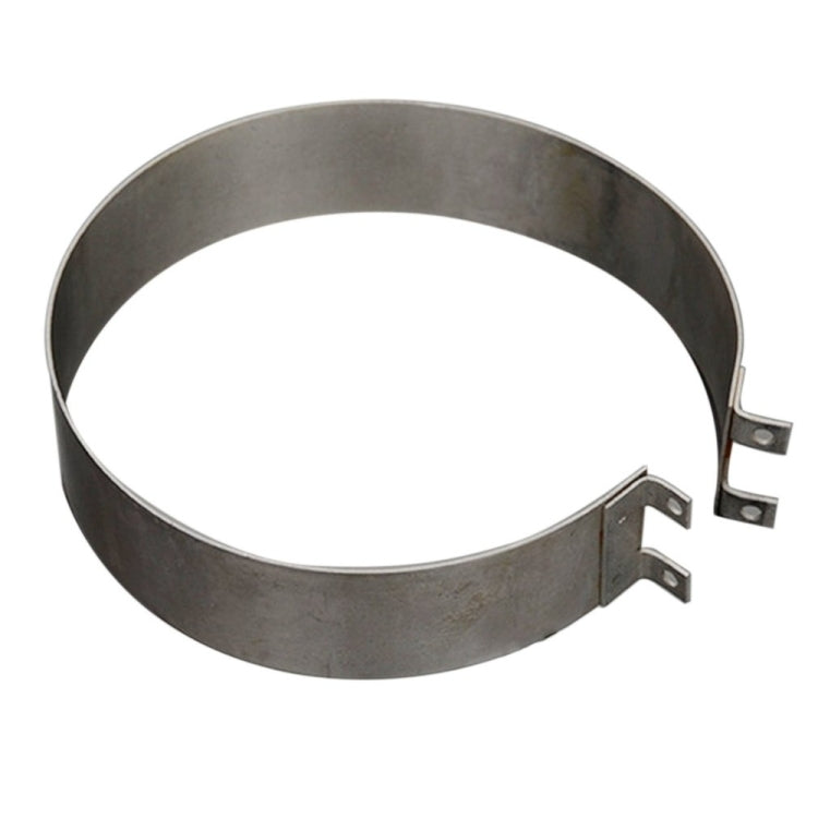14 anelli Pinza per compressore per fasce elastiche Pinza per rimozione morsetto Assemblaggio motore Attrezzo per installazione cilindro Pinza a cricchetto, 14 In 1 Red