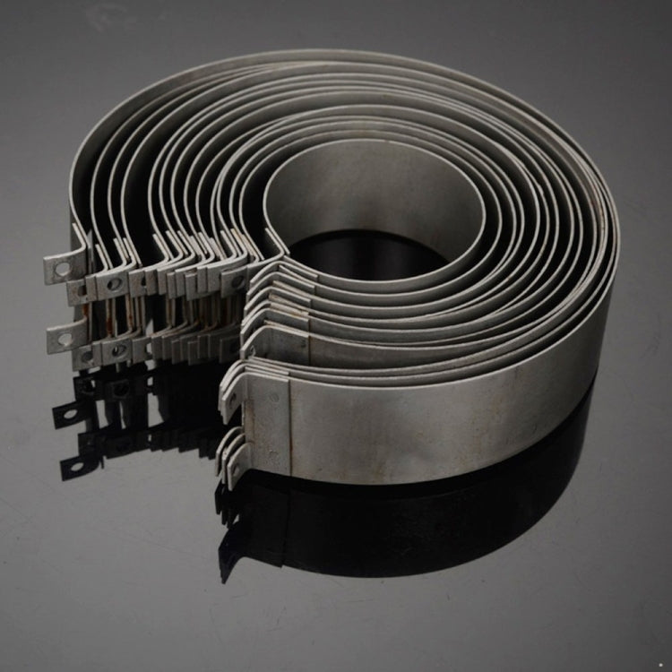 14 anelli Pinza per compressore per fasce elastiche Pinza per rimozione morsetto Assemblaggio motore Attrezzo per installazione cilindro Pinza a cricchetto, 14 In 1 Red