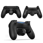 Piastra pulsanti aggiuntivi per controller PS4 in ABS