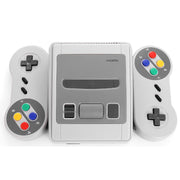 SFC620 Mini console di gioco TV a 8 bit con 620 giochi integrati, supporta l'uscita AV, SFC620(US Plug), SFC620(EU Plug), SFC620(UK Plug)