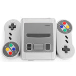 Mini console di gioco TV 8 bit con 620 giochi integrati
