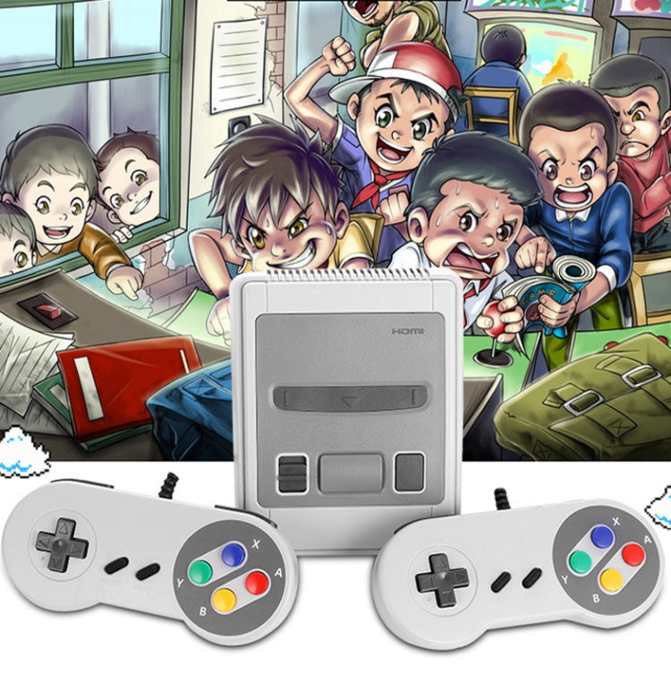 Mini console di gioco TV 8 bit con 620 giochi integrati