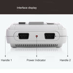 Mini console di gioco TV 8 bit con 620 giochi integrati