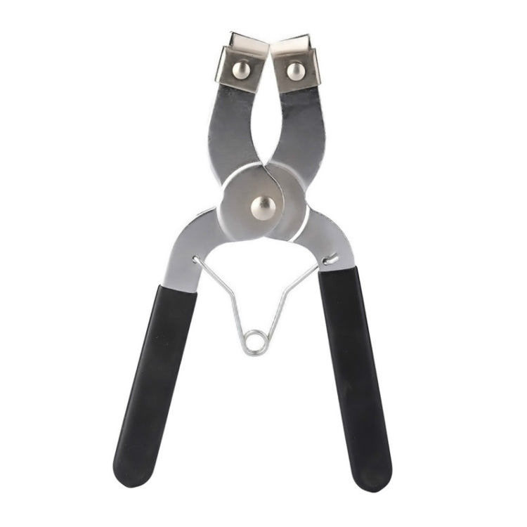 Pinza per installazione fasce elastiche Pinza per installazione espansore Rimuovi strumento Utensili manuali per auto, Ring Installer Pliers