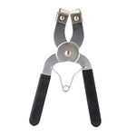 Pinza per installazione fasce elastiche Pinza per installazione espansore Rimuovi strumento Utensili manuali per auto, Ring Installer Pliers