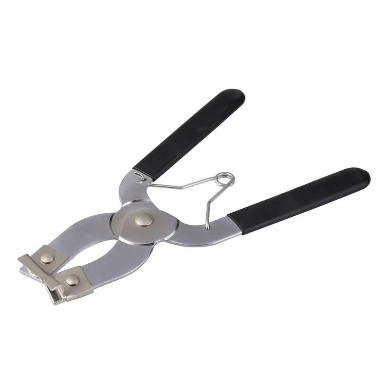 Pinza per installazione fasce elastiche Pinza per installazione espansore Rimuovi strumento Utensili manuali per auto, Ring Installer Pliers