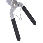 Pinza per installazione fasce elastiche Pinza per installazione espansore Rimuovi strumento Utensili manuali per auto, Ring Installer Pliers