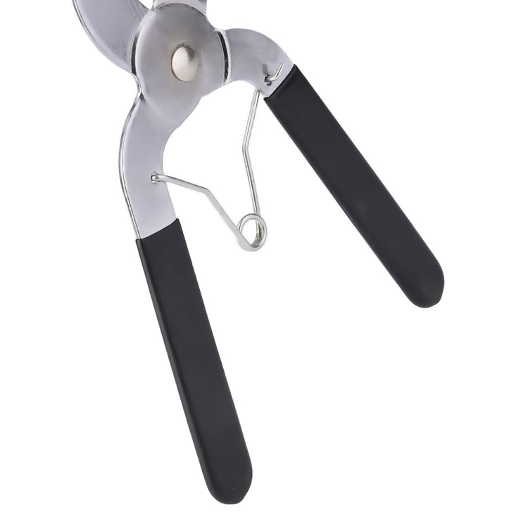 Pinza per installazione fasce elastiche Pinza per installazione espansore Rimuovi strumento Utensili manuali per auto, Ring Installer Pliers
