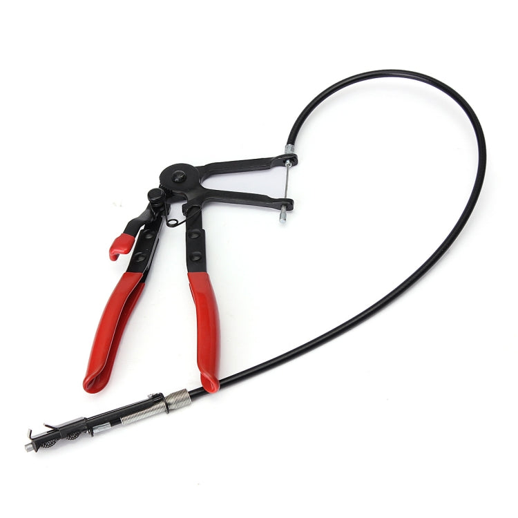 Strumento di rimozione Pinza a clip per tubo ad azione remota per tubo dell'acqua dell'olio per auto, Action Hose Clip Pliers