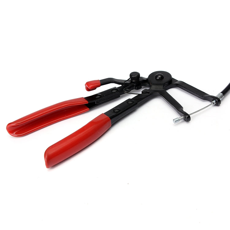 Strumento di rimozione Pinza a clip per tubo ad azione remota per tubo dell'acqua dell'olio per auto, Action Hose Clip Pliers