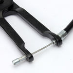 Strumento di rimozione Pinza a clip per tubo ad azione remota per tubo dell'acqua dell'olio per auto, Action Hose Clip Pliers