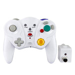 Gamepad wireless HY-5201 per Nintendo GameCube