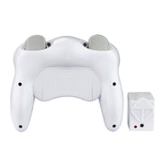 Gamepad wireless HY-5201 2.4HGz per Nintendo NGC, HY-5201 White, HY-5201Purple, HY-5201Black, HY-5201Orange, HY-5201Silver