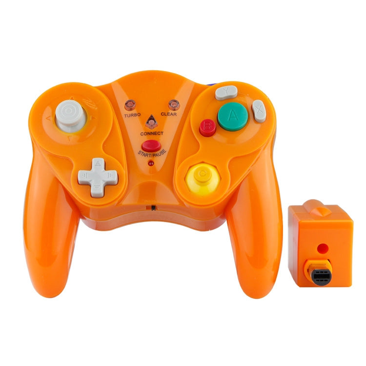 Gamepad wireless HY-5201 per Nintendo GameCube