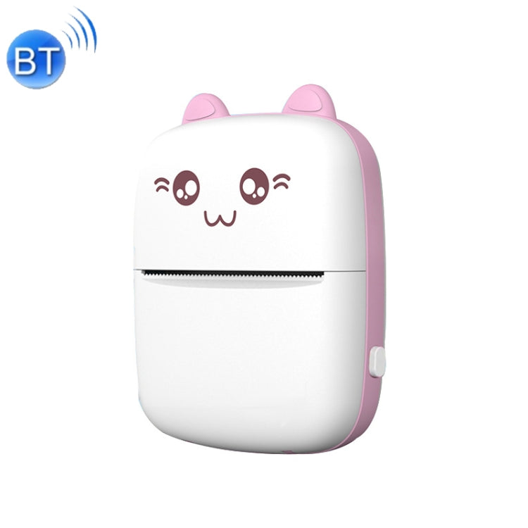 Mini stampante termica portatile Bluetooth 5.7x3 cm