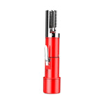Raschietto elettrico per squame per pesci, strumento di raschiatura wireless automatico per uso domestico, spina CN, Black Single Battery, Black Single Battery+Cutter Head, Black Dual Battery, Black Dual Battery+Cutter Head, Red Single Battery         ...