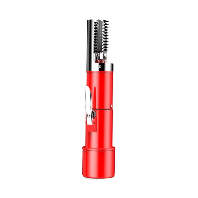 Raschietto elettrico per squame per pesci, strumento di raschiatura wireless automatico per uso domestico, spina CN, Black Single Battery, Black Single Battery+Cutter Head, Black Dual Battery, Black Dual Battery+Cutter Head, Red Single Battery         ...