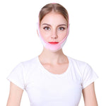 Versione migliorata per uomini e donne, fasciatura per il lifting del viso, maschera per il viso modellante per il doppio mento, 098 Pink Yellow, 098 Pink White, 074 Skin Tone, 076 M Size, 076 L Size, 090 With Hole, 090 Without Hole, 091 Orange, 072 Pi...