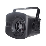 Luci volanti colorate da 13 W Luce di proiezione Decorazione della stanza a LED Luce laser KTV Bar Luce da palcoscenico per il controllo del suono,, US Plug, EU Plug, UK Plug, AU Plug