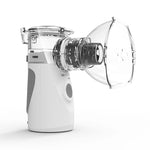 Atomizzatore portatile ad ultrasuoni Micro Mesh YMK-R9