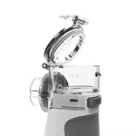 Atomizzatore portatile ad ultrasuoni Micro Mesh YMK-R9