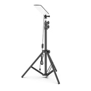 Lampada da campeggio portatile LED con staffa regolabile