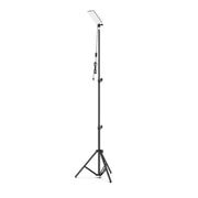 Lampada da campeggio portatile LED con staffa regolabile