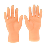 3 lettini per dita da massaggio per animali domestici e guanti per gatti, Massage Finger