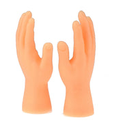3 lettini per dita da massaggio per animali domestici e guanti per gatti, Massage Finger