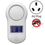 BG-305 Display Repellente per insetti ad ultrasuoni, BG-305 EU Plug White, BG-305 EU Plug Black, BG-305 AU Plug White, BG-305 AU Plug Black, BG-305 US Plug White, BG-305 US Plug Black, BG-305 UK Plug White, BG-305 UK Plug Black