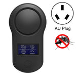 BG-305 Display Repellente per insetti ad ultrasuoni, BG-305 EU Plug White, BG-305 EU Plug Black, BG-305 AU Plug White, BG-305 AU Plug Black, BG-305 US Plug White, BG-305 US Plug Black, BG-305 UK Plug White, BG-305 UK Plug Black