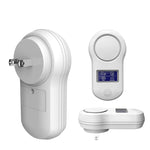 BG-305 Display Repellente per insetti ad ultrasuoni, BG-305 EU Plug White, BG-305 EU Plug Black, BG-305 AU Plug White, BG-305 AU Plug Black, BG-305 US Plug White, BG-305 US Plug Black, BG-305 UK Plug White, BG-305 UK Plug Black