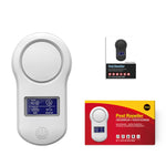 BG-305 Display Repellente per insetti ad ultrasuoni, BG-305 EU Plug White, BG-305 EU Plug Black, BG-305 AU Plug White, BG-305 AU Plug Black, BG-305 US Plug White, BG-305 US Plug Black, BG-305 UK Plug White, BG-305 UK Plug Black