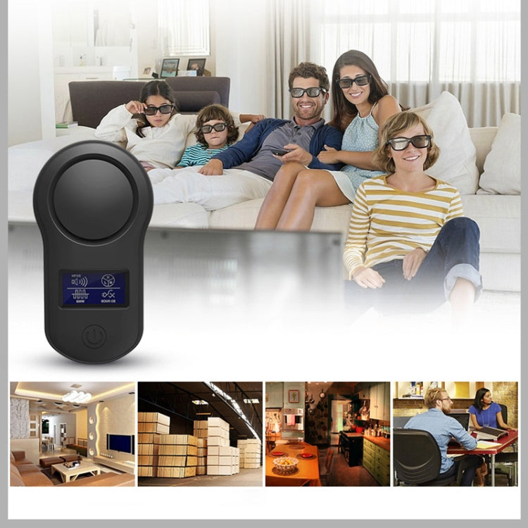 BG-305 Display Repellente per insetti ad ultrasuoni, BG-305 EU Plug White, BG-305 EU Plug Black, BG-305 AU Plug White, BG-305 AU Plug Black, BG-305 US Plug White, BG-305 US Plug Black, BG-305 UK Plug White, BG-305 UK Plug Black