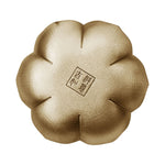 Porta incenso per bruciatore di incenso in lega di legno di sandalo per camera da letto per uso domestico, Drop Shape, Gourd