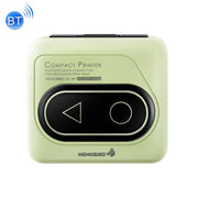 Domanda di ricerca portatile per studenti domestici Memobird G4 Graffiti Notes Stampante termica portatile Bluetooth, Avocado Green, Peach Powder, Classic White