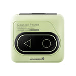 Stampante termica portatile Memobird G4 Bluetooth 5,7 cm