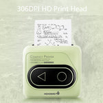 Stampante termica portatile Memobird G4 Bluetooth 5,7 cm