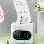 Stampante termica portatile Memobird G4 Bluetooth 5,7 cm