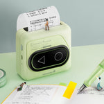Stampante termica portatile Memobird G4 Bluetooth 5,7 cm