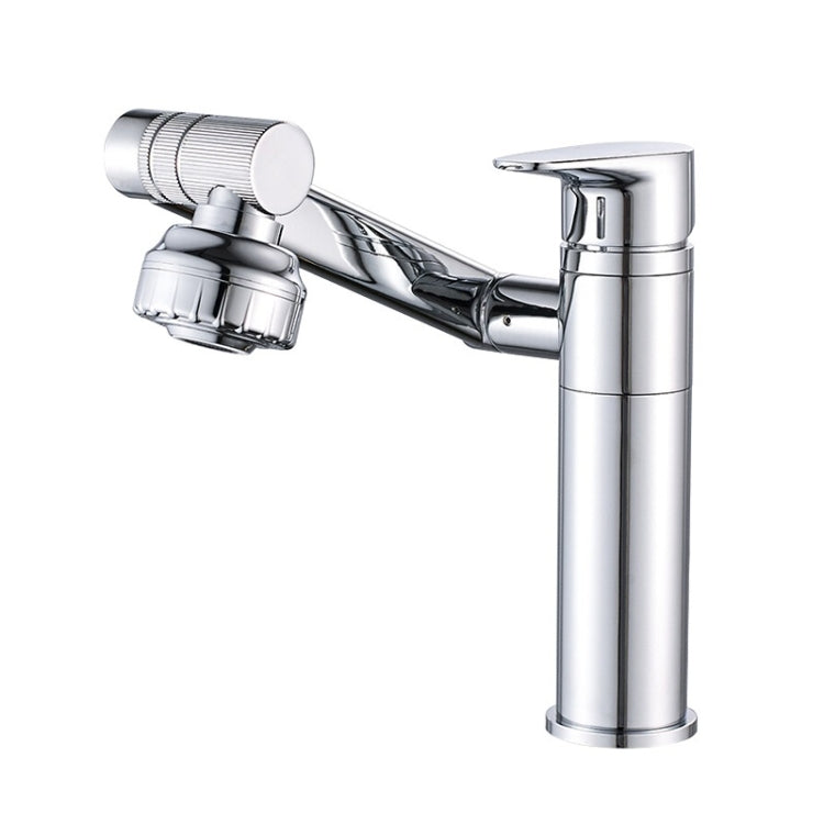 Rubinetto girevole universale per bagno, rubinetto con modalità doppia uscita calda e fredda, Short HT-805065, High HT-805065-1, Short HT-99528, High HT-99528-1, Short HT-87590, High HT-87590-1, Short HT-90560, High HT-90560-1