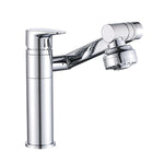 Rubinetto girevole universale per bagno, rubinetto con modalità doppia uscita calda e fredda, Short HT-805065, High HT-805065-1, Short HT-99528, High HT-99528-1, Short HT-87590, High HT-87590-1, Short HT-90560, High HT-90560-1