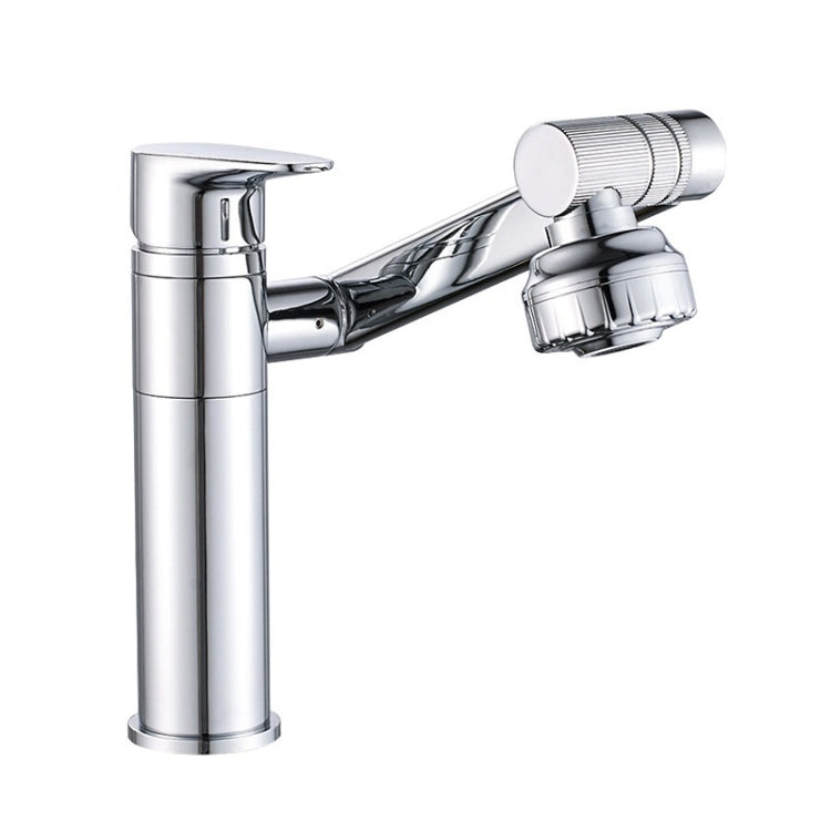 Rubinetto girevole universale per bagno, rubinetto con modalità doppia uscita calda e fredda, Short HT-805065, High HT-805065-1, Short HT-99528, High HT-99528-1, Short HT-87590, High HT-87590-1, Short HT-90560, High HT-90560-1